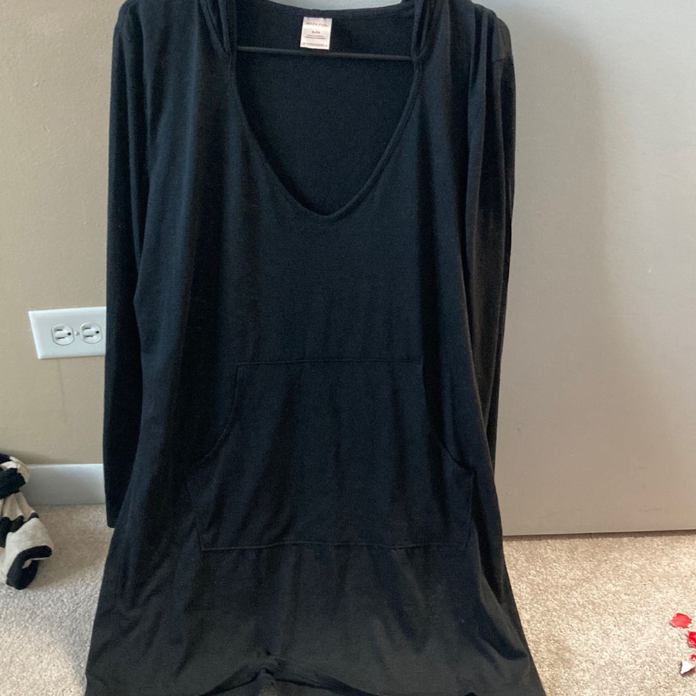 Lounge dress